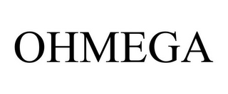 OHMEGA