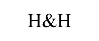 H&H