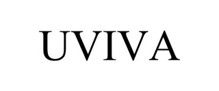 UVIVA