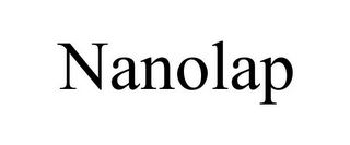 NANOLAP