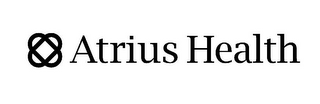 ATRIUS HEALTH