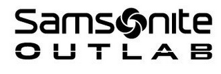 SAMSONITE OUTLAB