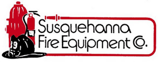 SUSQUEHANNA FIRE EQUIPMENT CO.