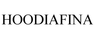 HOODIAFINA