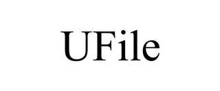 UFILE