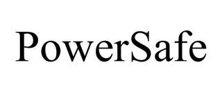 POWERSAFE