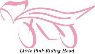 LITTLE PINK RIDING HOOD