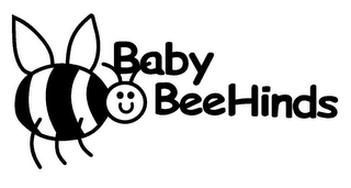 BABY BEE HINDS