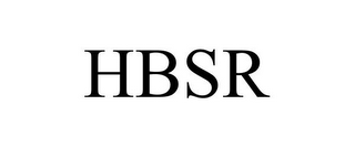 HBSR