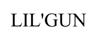 LIL'GUN