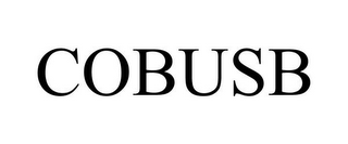 COBUSB