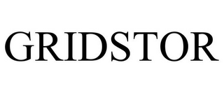 GRIDSTOR