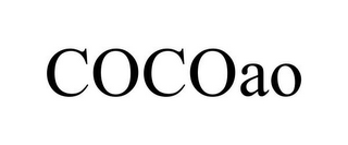 COCOAO