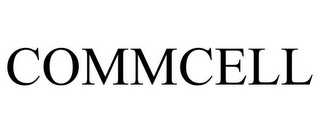 COMMCELL