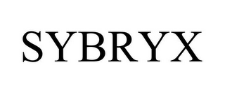 SYBRYX