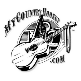 MYCOUNTRYHOOKUP.COM