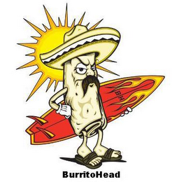 BURRITOHEAD BH