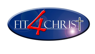 FIT 4 CHRIST
