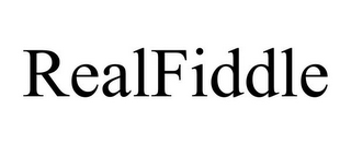 REALFIDDLE