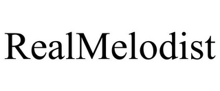 REALMELODIST