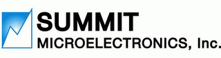 SUMMIT MICROELECTRONICS, INC.