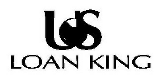 US LOAN KING