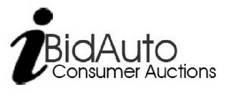 IBIDAUTO CONSUMER AUCTIONS