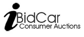 IBIDCAR CONSUMER AUCTIONS