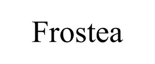 FROSTEA