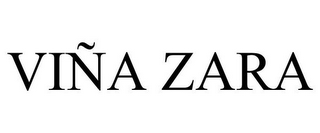 VIÑA ZARA