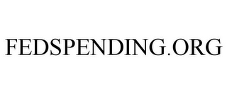 FEDSPENDING.ORG