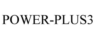 POWER-PLUS3