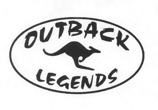 OUTBACK LEGENDS