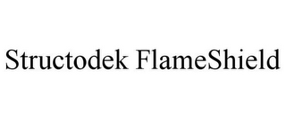 STRUCTODEK FLAMESHIELD