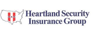 HEARTLAND SECURITY INSURANCE GROUP