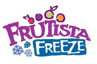 FRUTISTA FREEZE