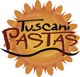 TUSCANI PASTAS