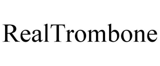 REALTROMBONE