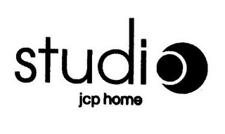 STUDIO JCP HOME