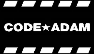 CODE ADAM