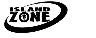 ISLAND ZONE