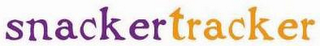 SNACKERTRACKER