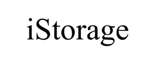 ISTORAGE
