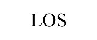 LOS