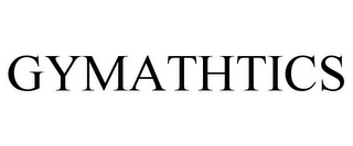 GYMATHTICS