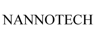 NANNOTECH