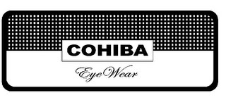 COHIBA EYEWEAR