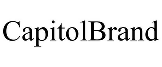 CAPITOLBRAND