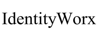 IDENTITYWORX