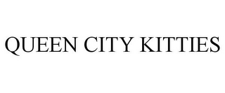 QUEEN CITY KITTIES
